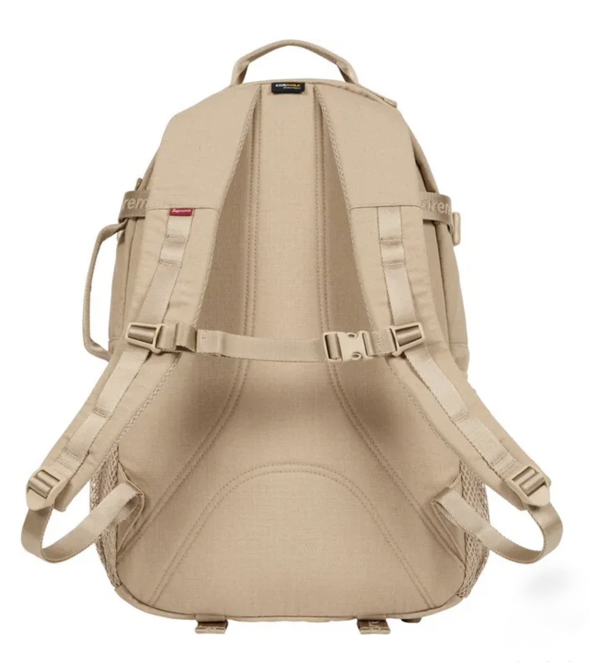 預購】Supreme SS26 backpack 後背包雙肩包2色