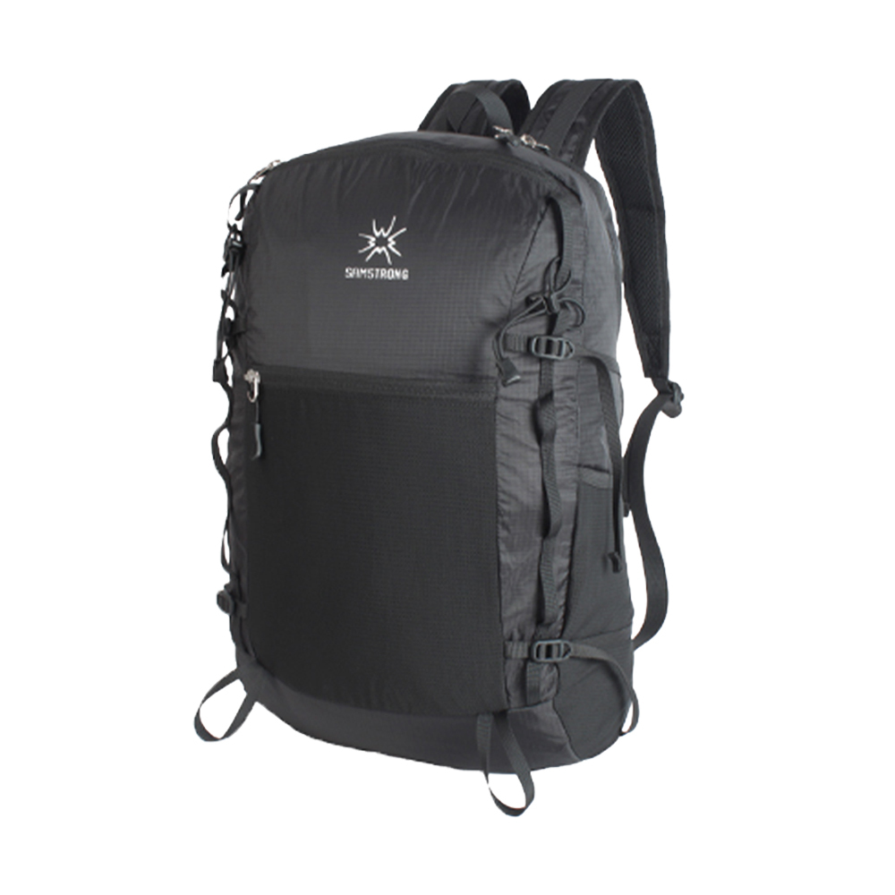 超輕收納多功能後背包 (3色) 日常通勤/戶外/休閒/登山/旅行 71CBZ0564