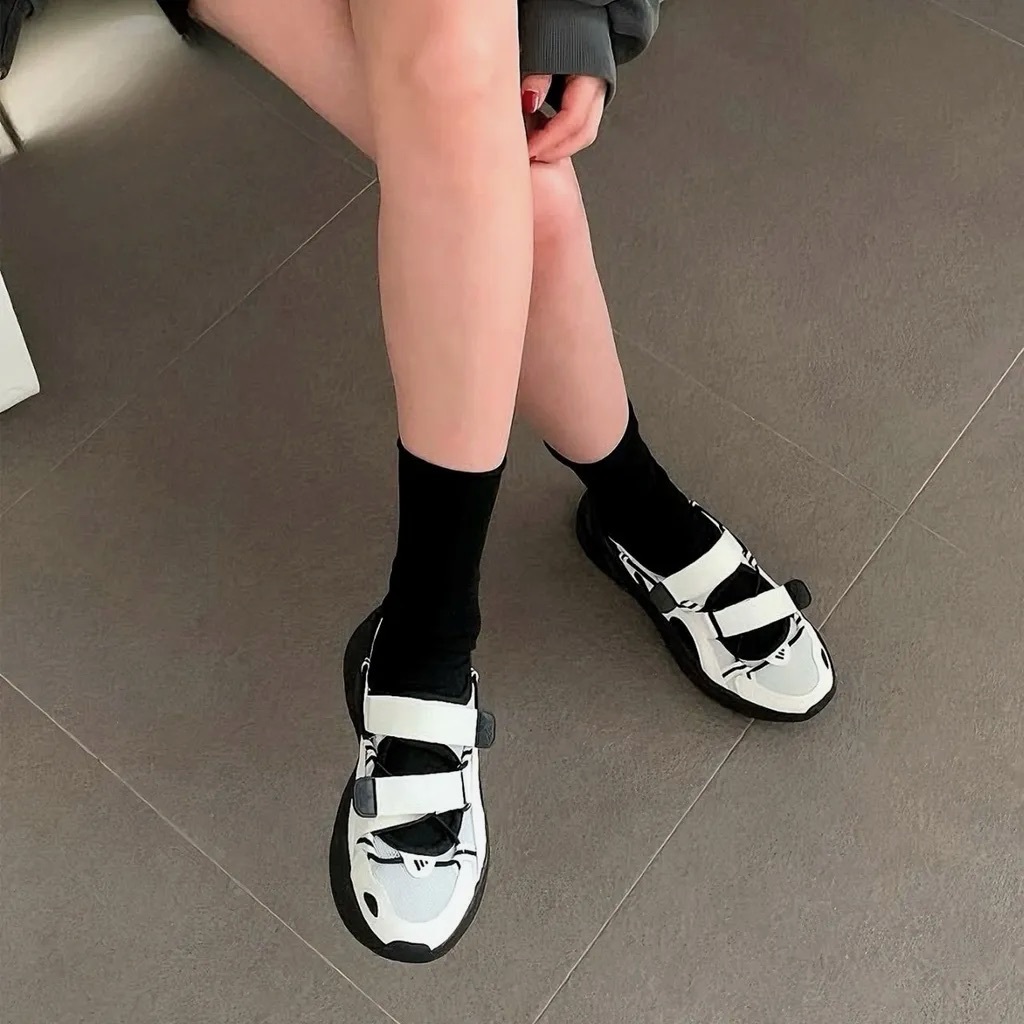 【即晚截單！限時6折優惠預訂】ADIDAS OZWAVE SANDALS