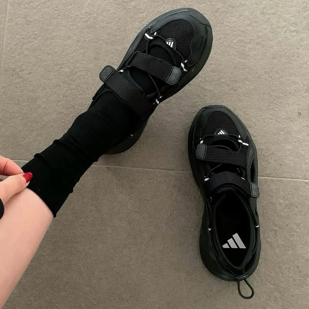 【即晚截單！限時6折優惠預訂】ADIDAS OZWAVE SANDALS