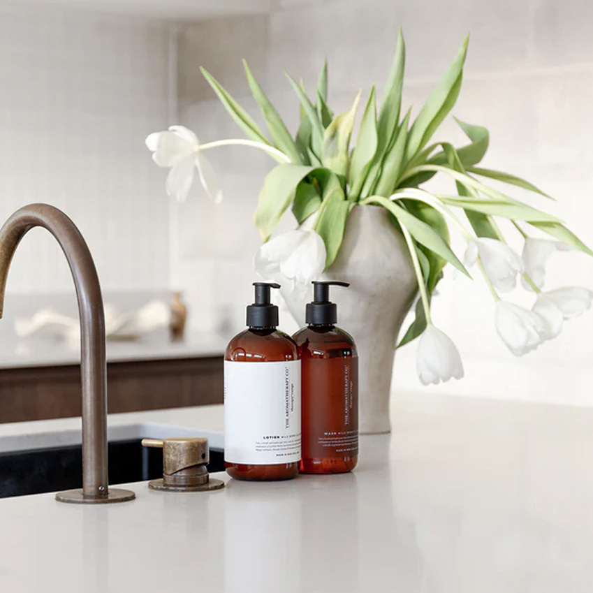 Therapy｜護手&身體乳 - 水漾椰香 500ml