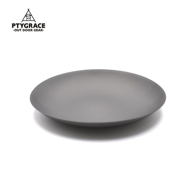 PTYGRACE OUTDOOR GEAR 鈦製小碟 φ90