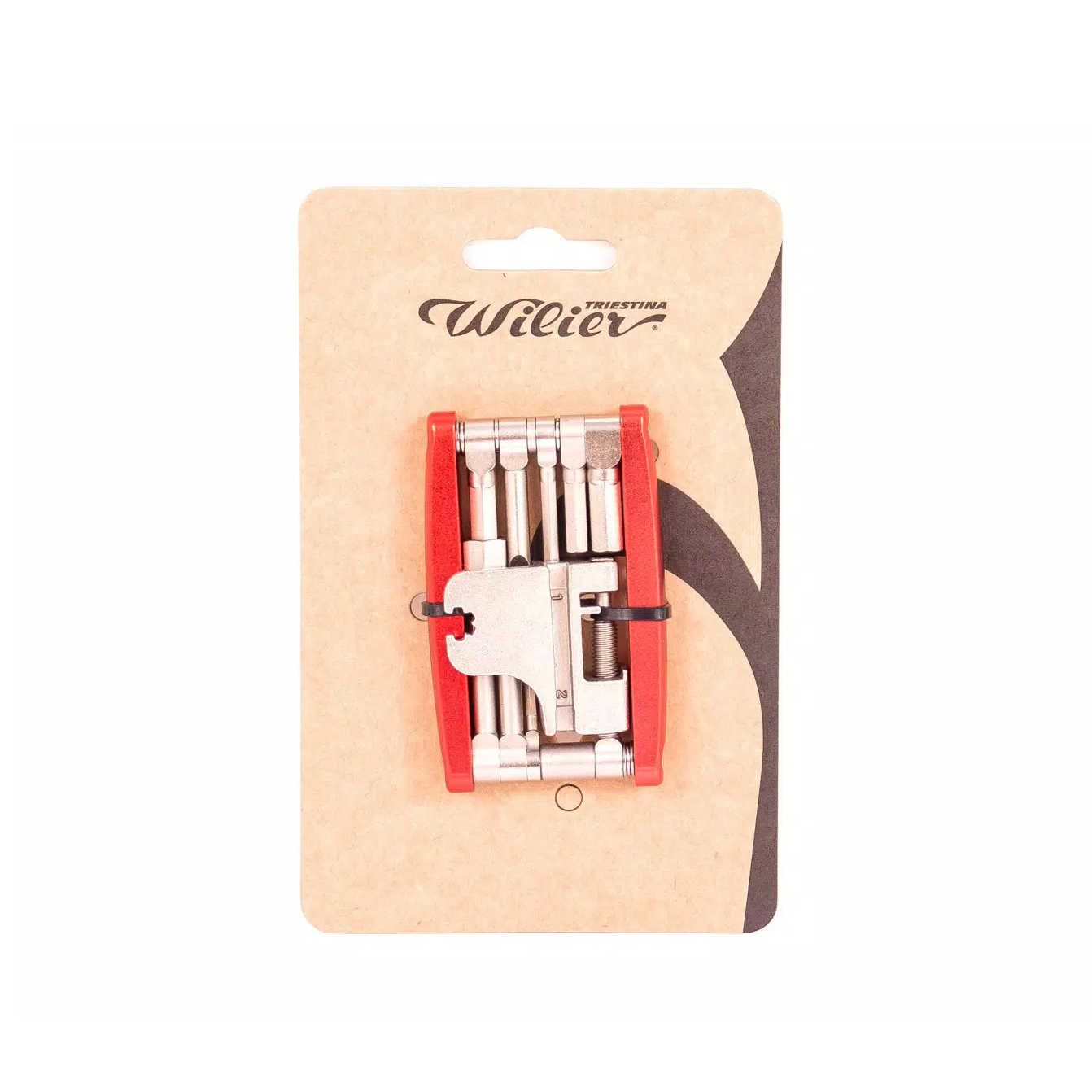 Wilier 16-in-1 Multi Tool
