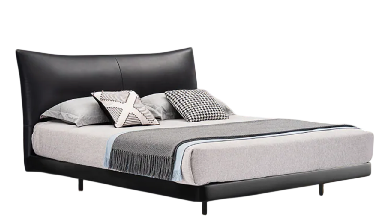 克拉倫斯 床架 Clarence Bedsteads