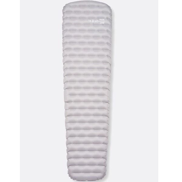 Rab Ultrasphere 5 Regular 超輕量充氣睡墊 深鉛錫灰