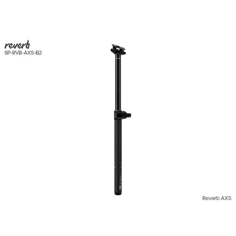 ROCK SHOX Reverb AXS B2 SP-RVB-AXS-B2 昇降座桿/座管/請聊聊確認好型號.行程等