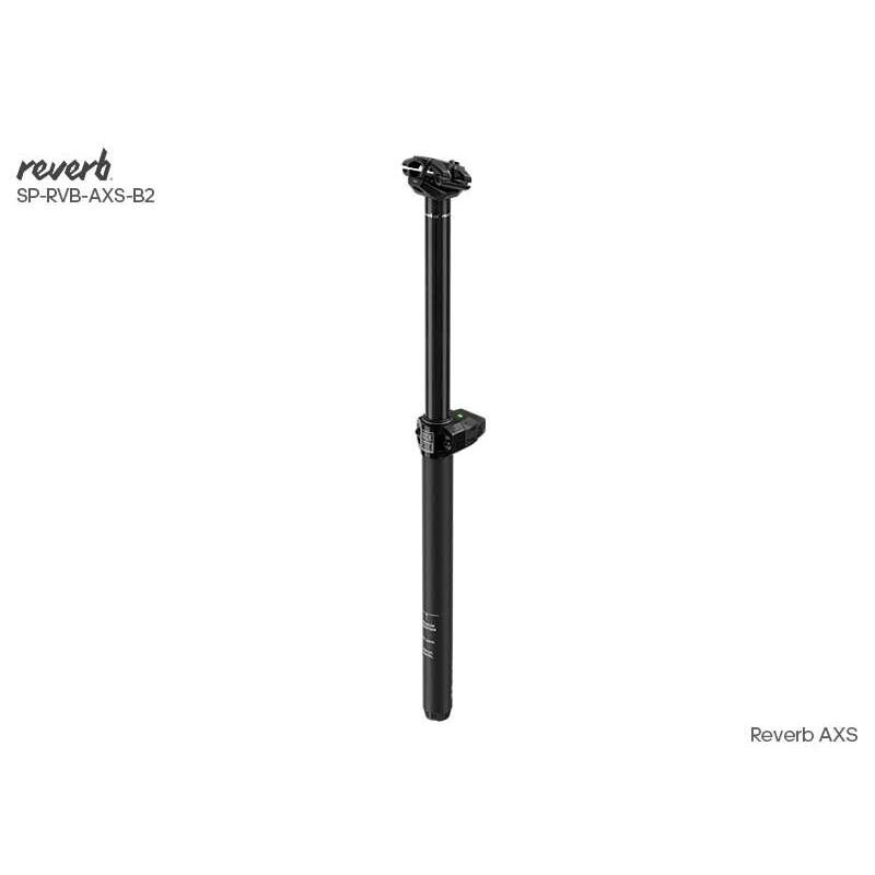 ROCK SHOX Reverb AXS B2 SP-RVB-AXS-B2 昇降座桿/座管/請聊聊確認好型號.行程等