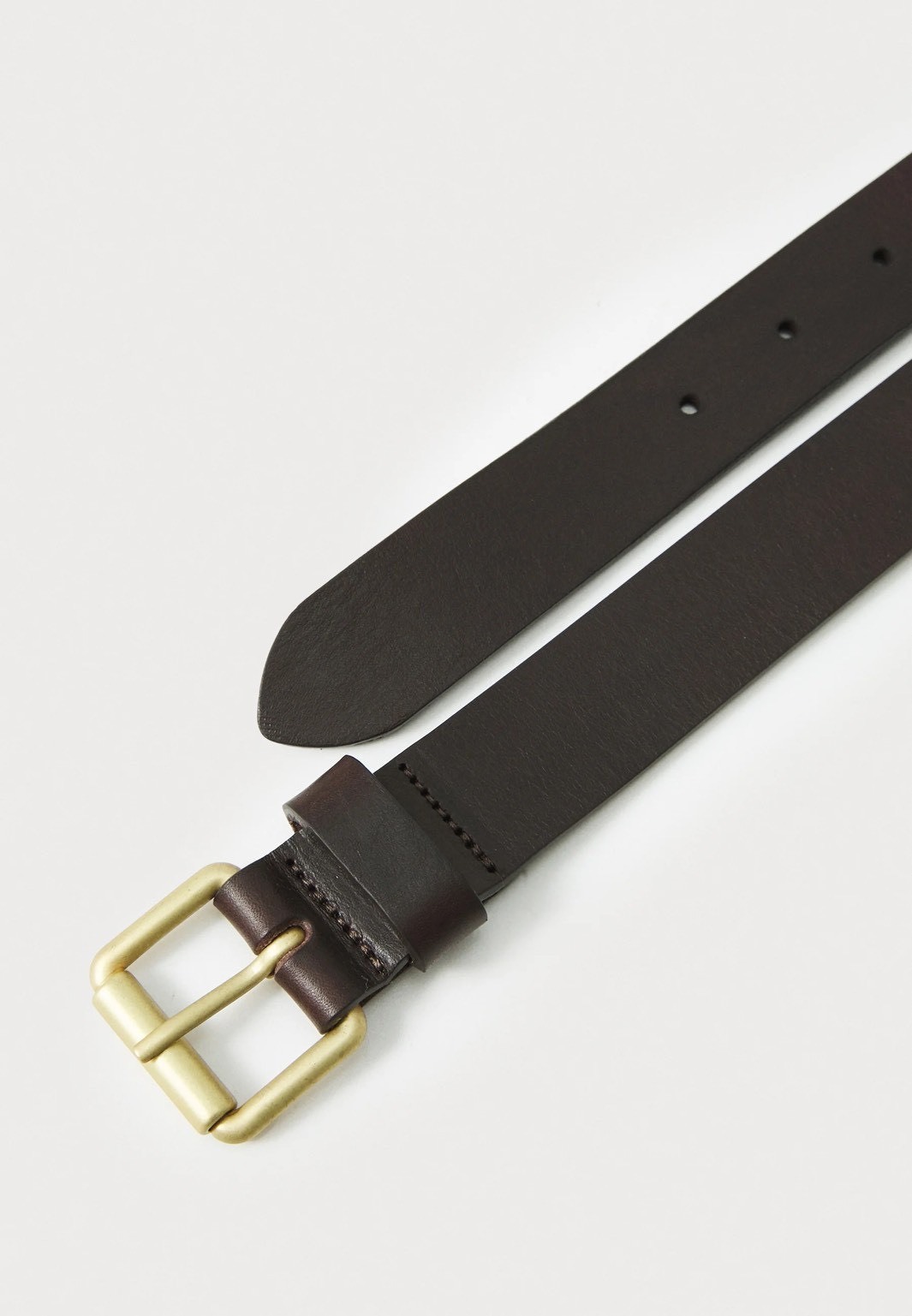 【西班牙連線】CARHARTT WIP TYLOR BELT 皮帶 黑金 CHWTB