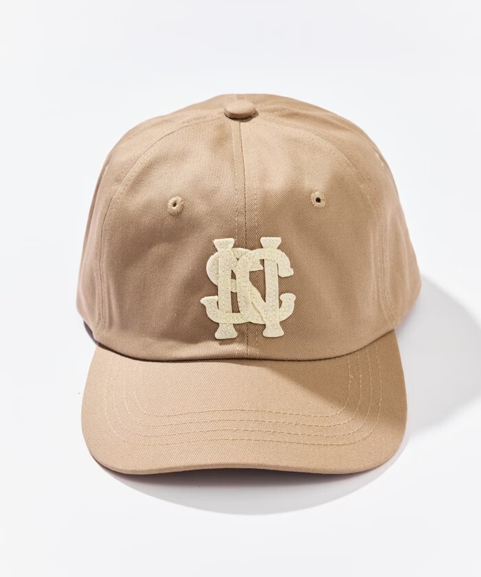 "代購" NAUTICA 基本款 斜紋 NSC 棒球帽