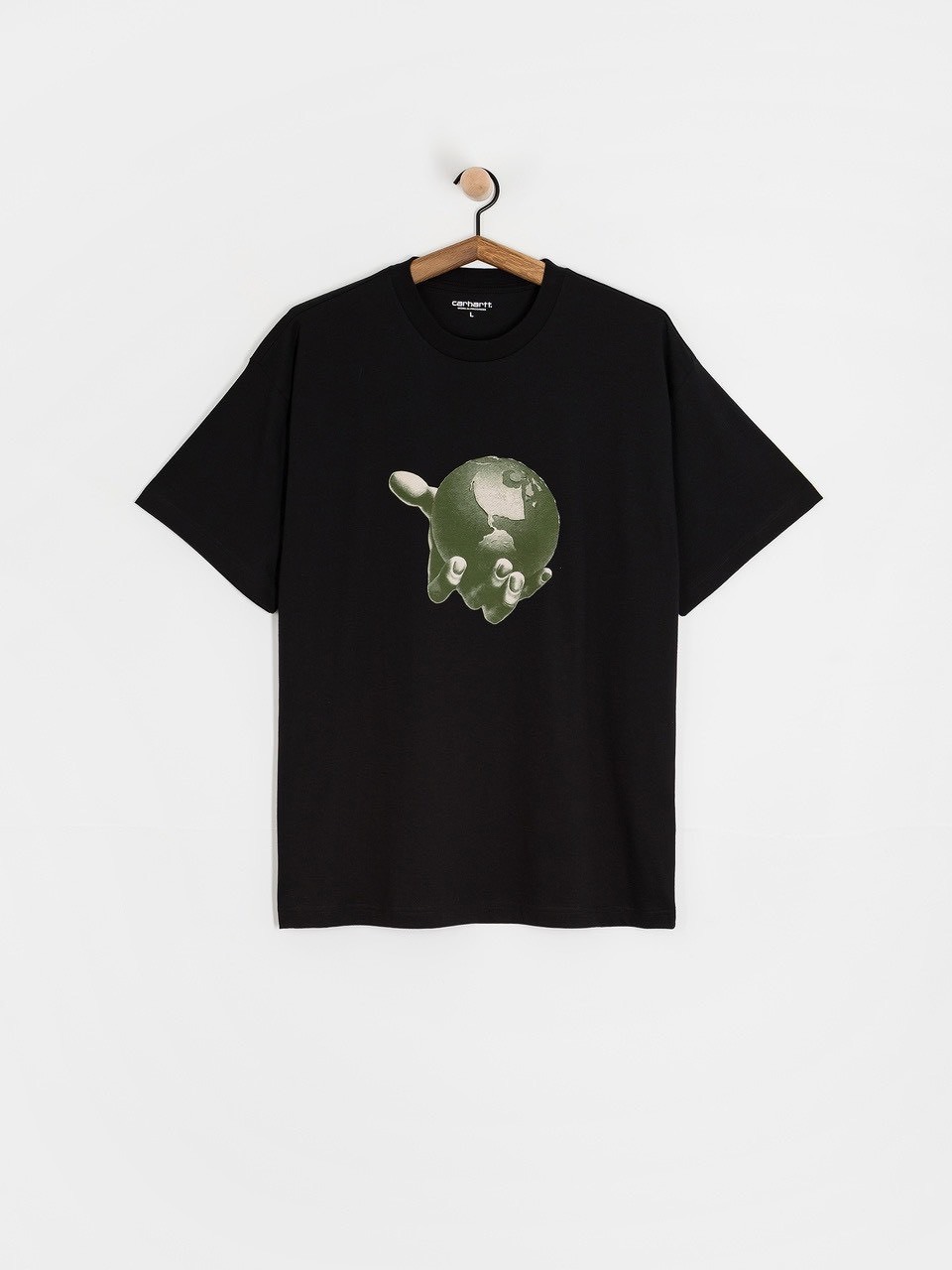 【西班牙連線】CARHARTT WIP SAVIOUR T-SHIRT 2色 I035197