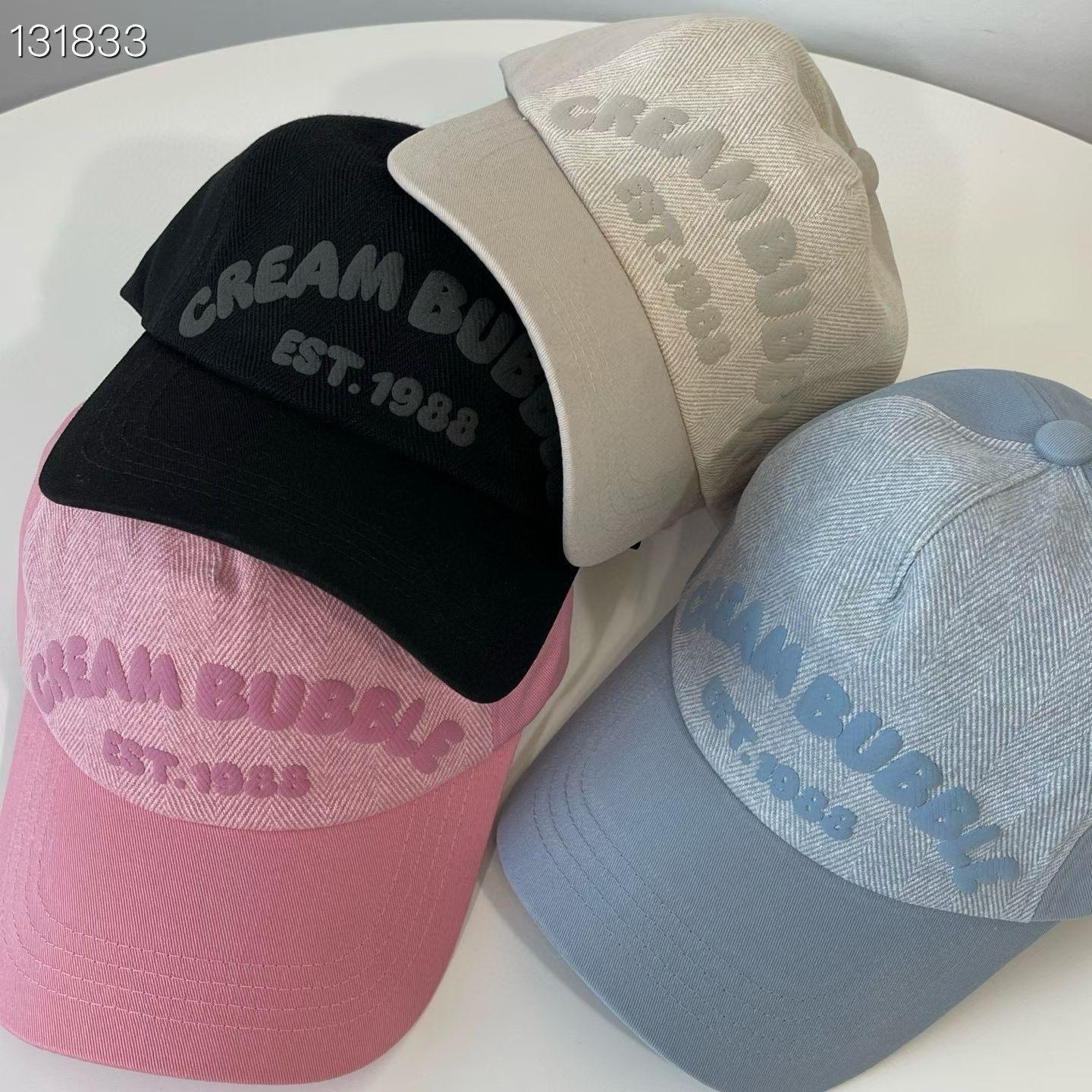 韓國英文字帽～151AL