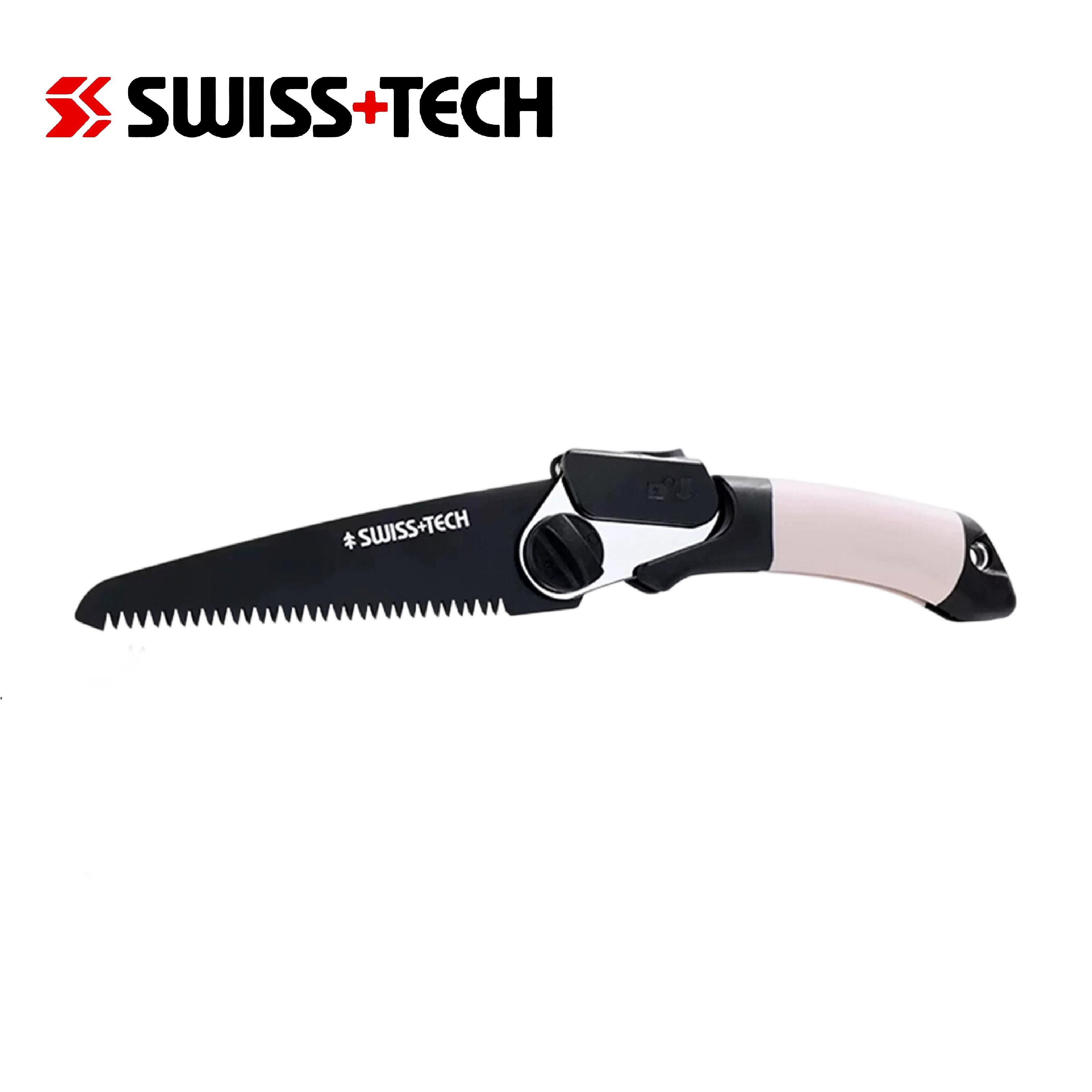 SWISS+TECH 美國 折疊鋸子 84CBZFC2001