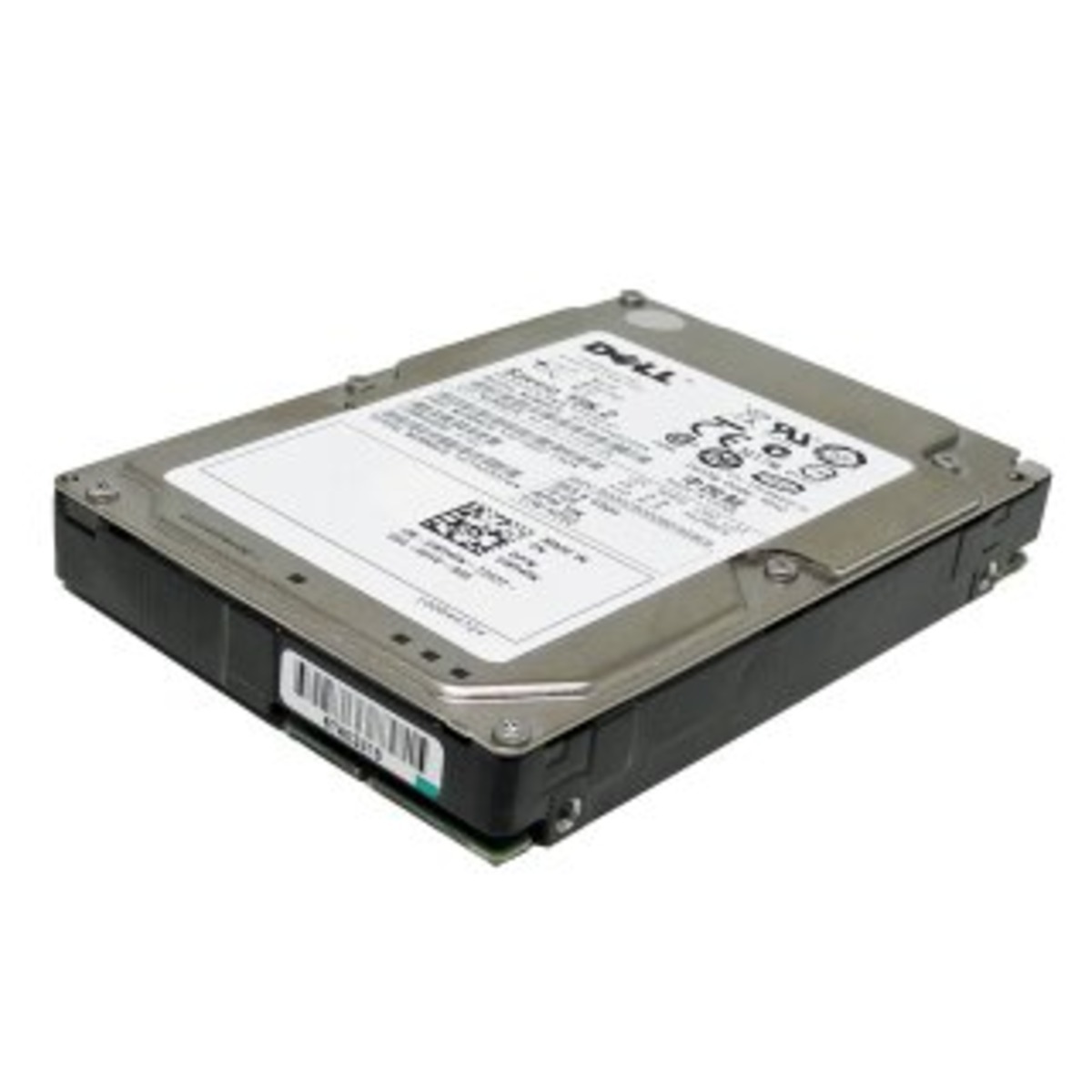 YJ0GR DELL 2.5" 300GB 10K SAS HDD (翻新)