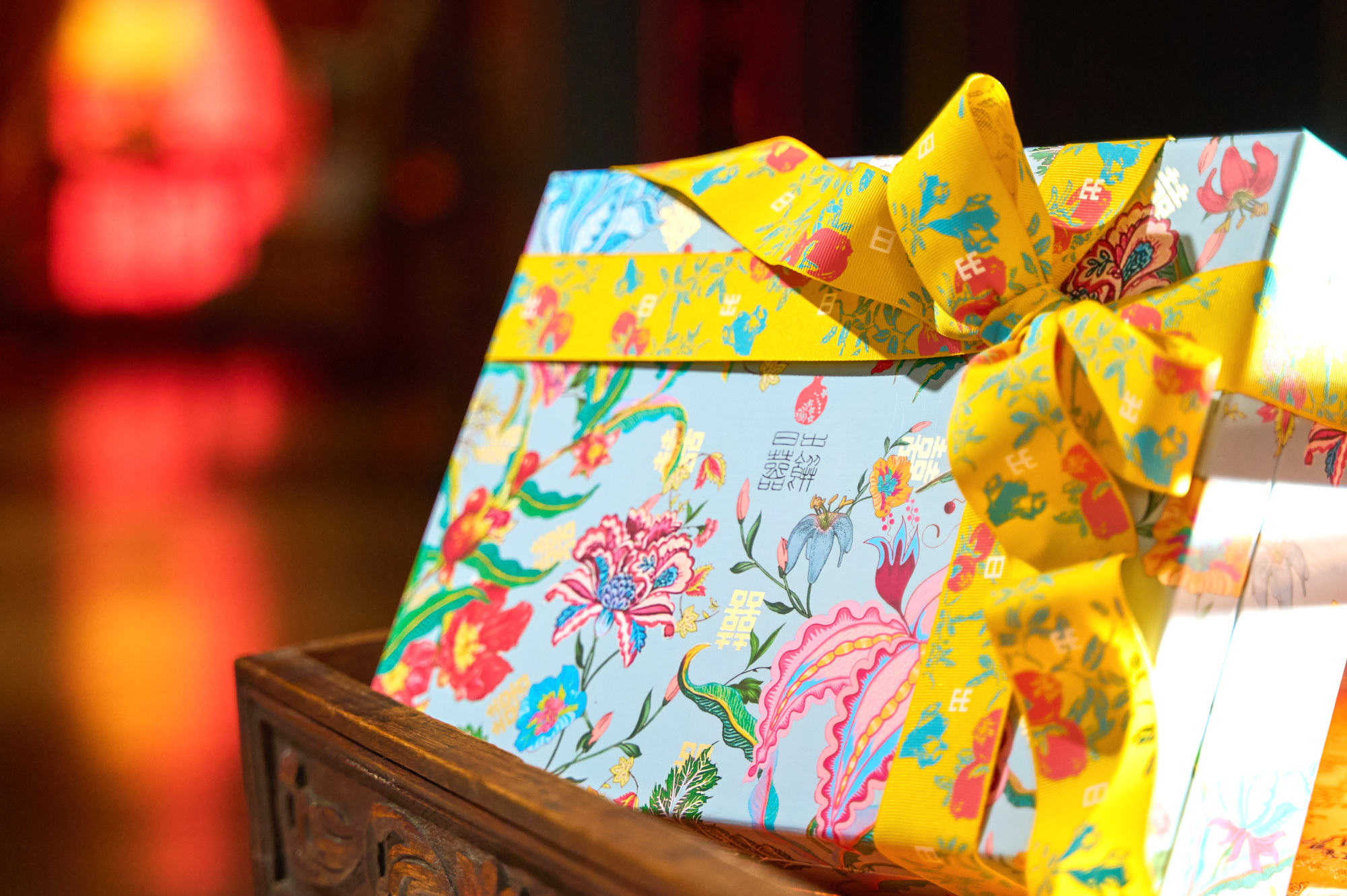 日出喜餅 訂製禮盒 中西式喜餅 大餅 西式點心 蛋糕 餅乾 喜糖 喜茶