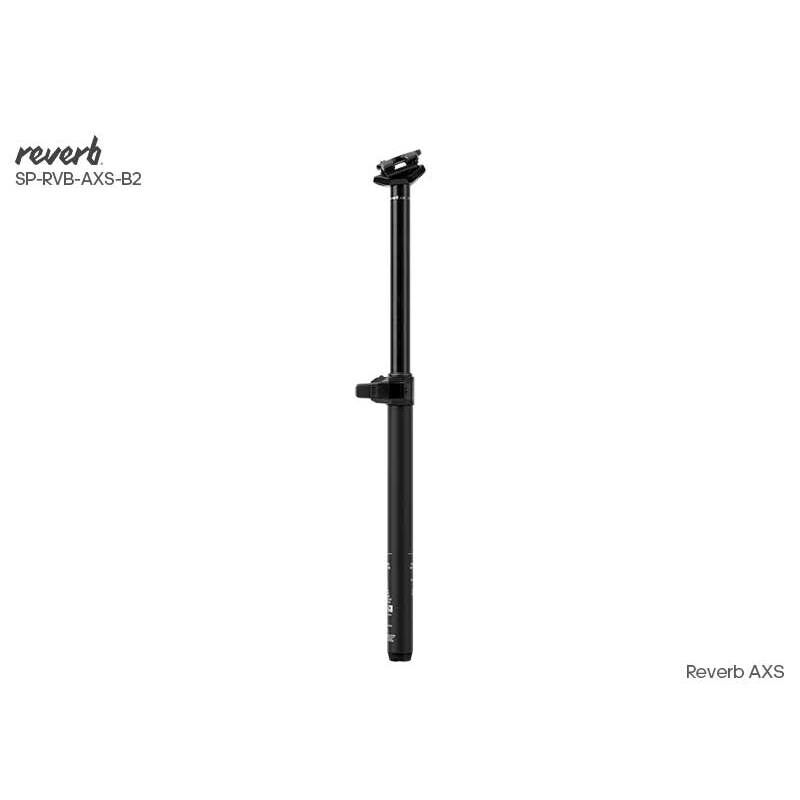 ROCK SHOX Reverb AXS B2 SP-RVB-AXS-B2 昇降座桿/座管/請聊聊確認好型號.行程等