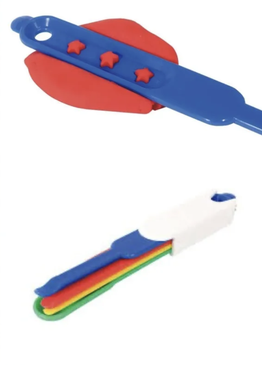 日本製 Kutsuwa 黏土刮刀套裝