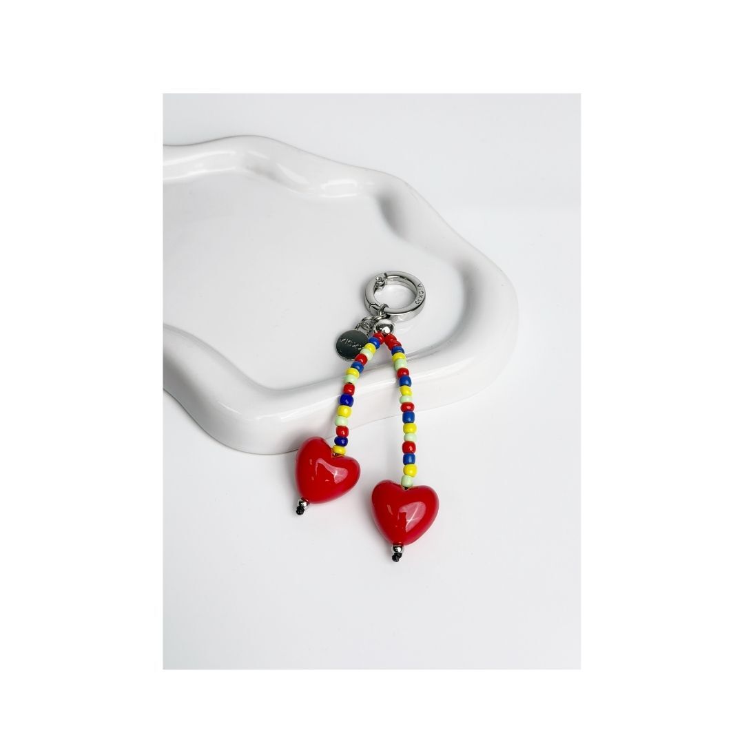 VICXXO 手機吊飾 / 串珠系列