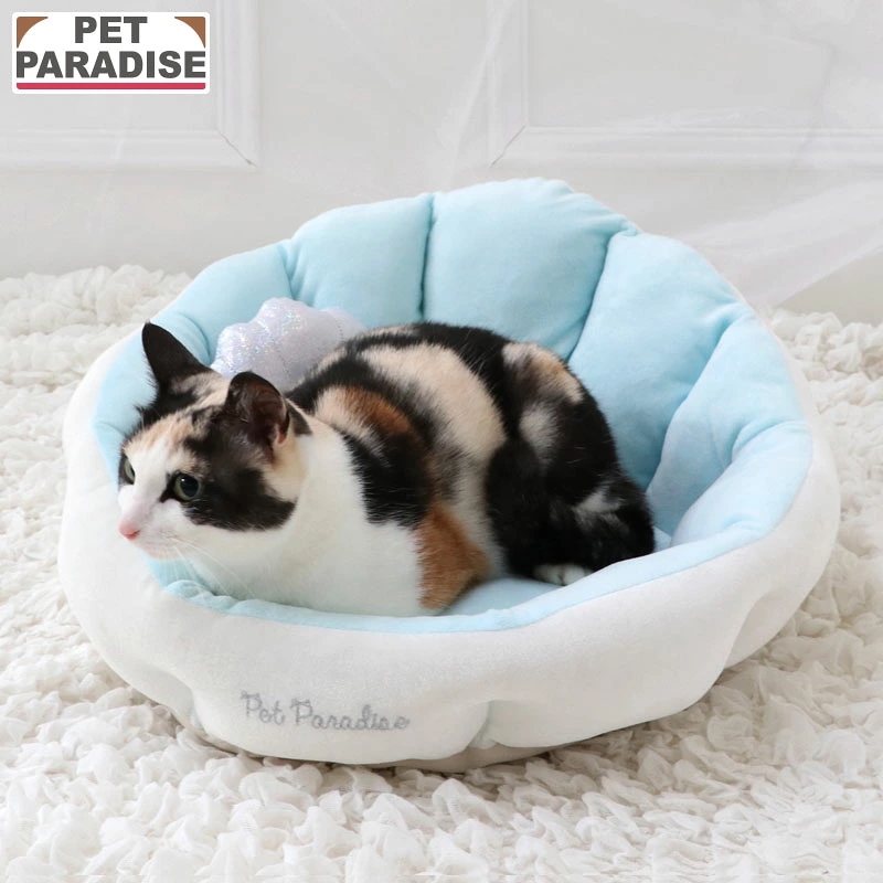 Pet Paradise Bedding <758-34354>