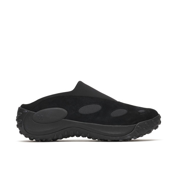 MERRELL 1TRL |JUNGLE TREK MULE 男款 "黑"