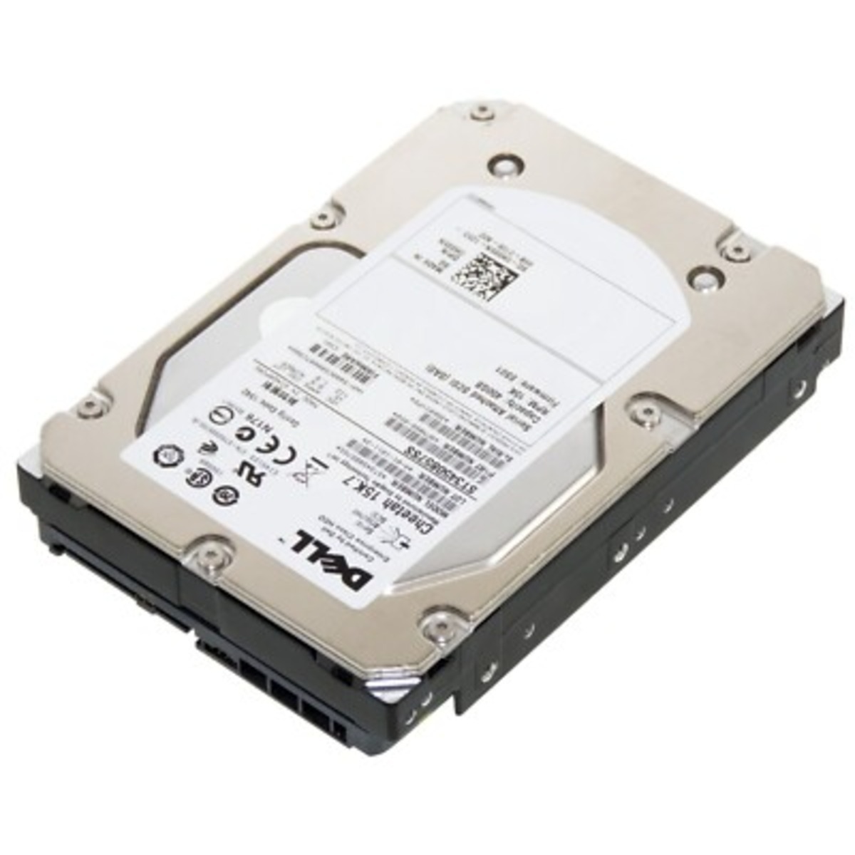 H995N DELL 3.5" 450GB 15K SAS HDD (翻新)