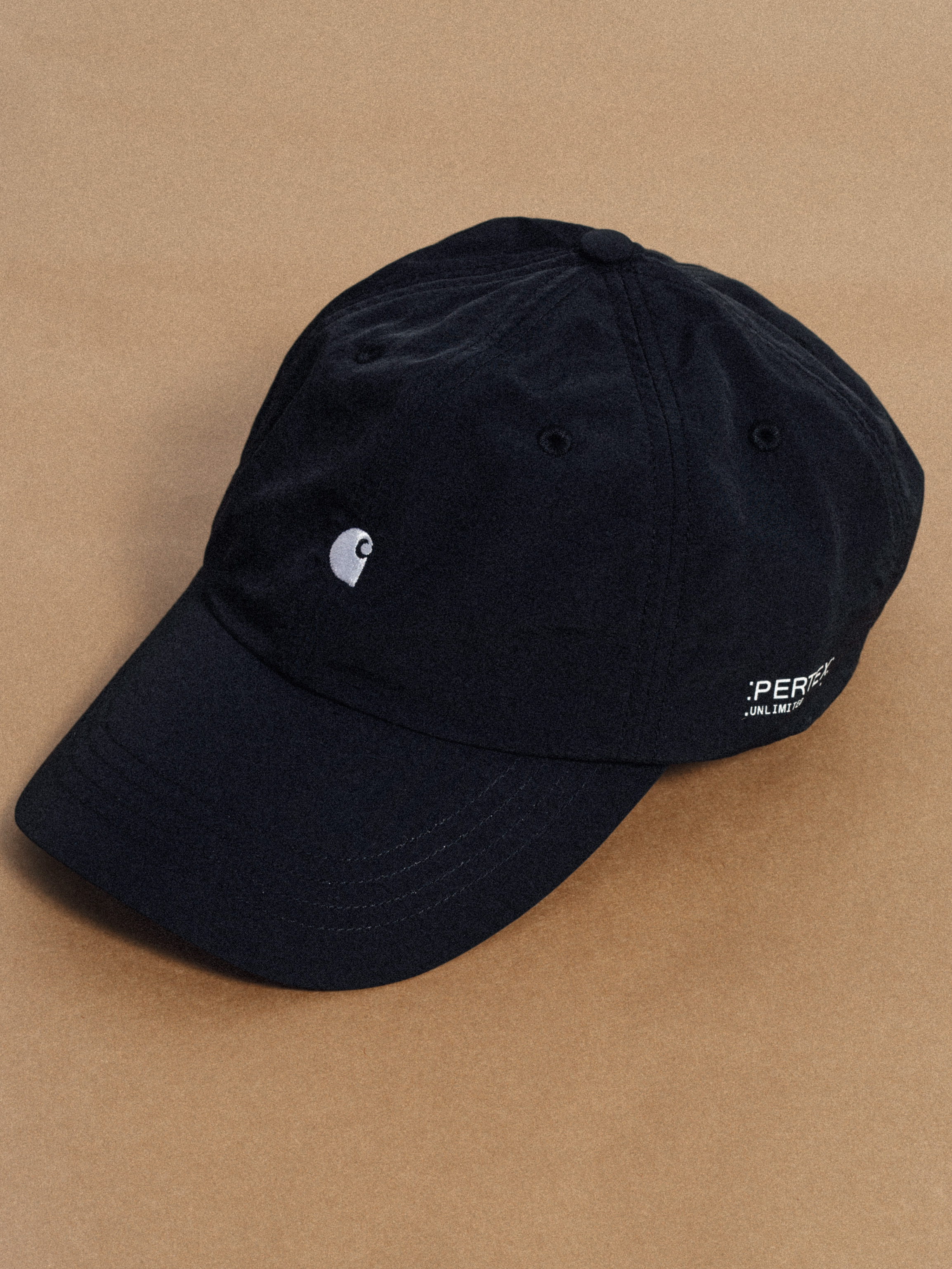 【車庫服飾】CARHARTT WIP Onyx Cap