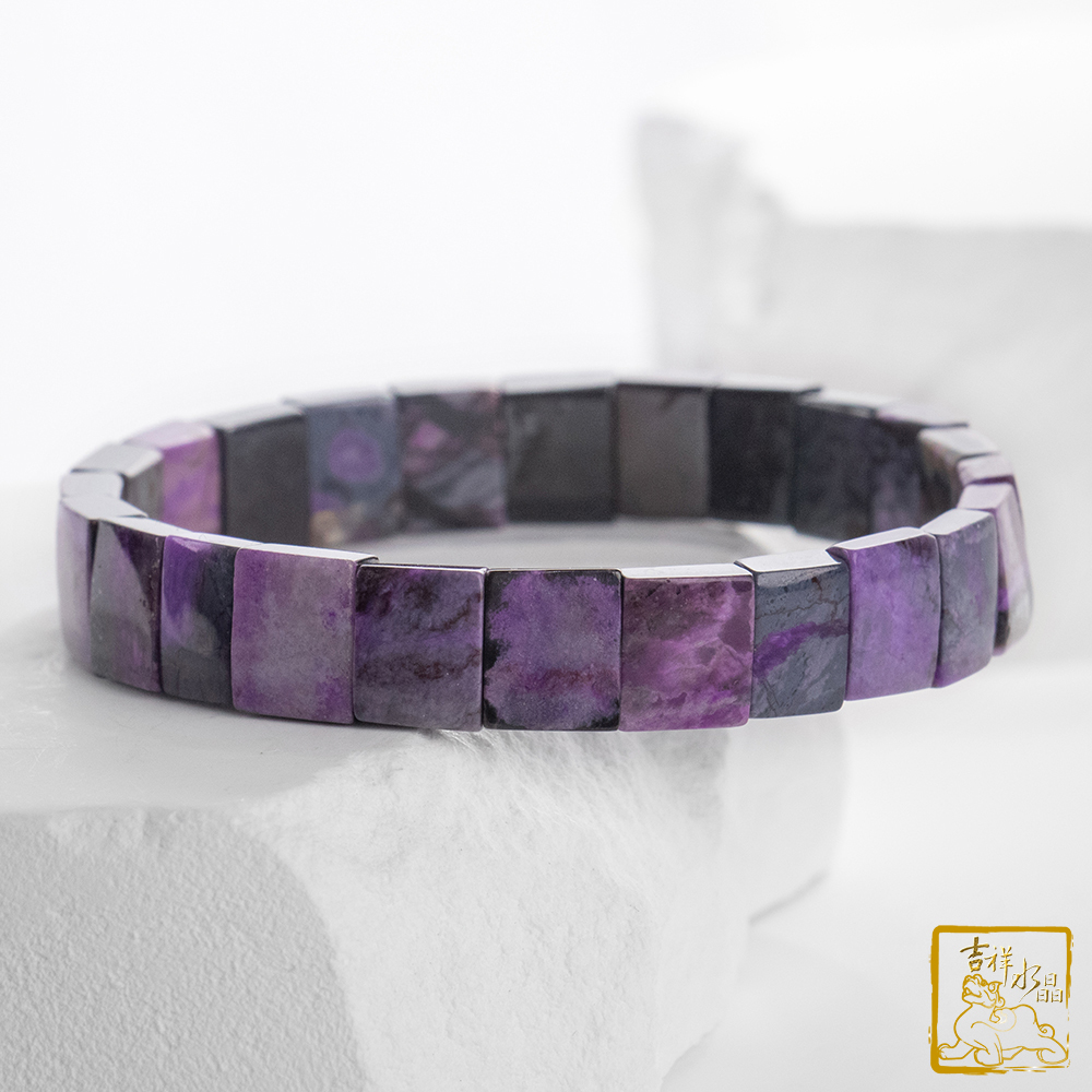 紫舒俱萊手排 10mm 智慧健康