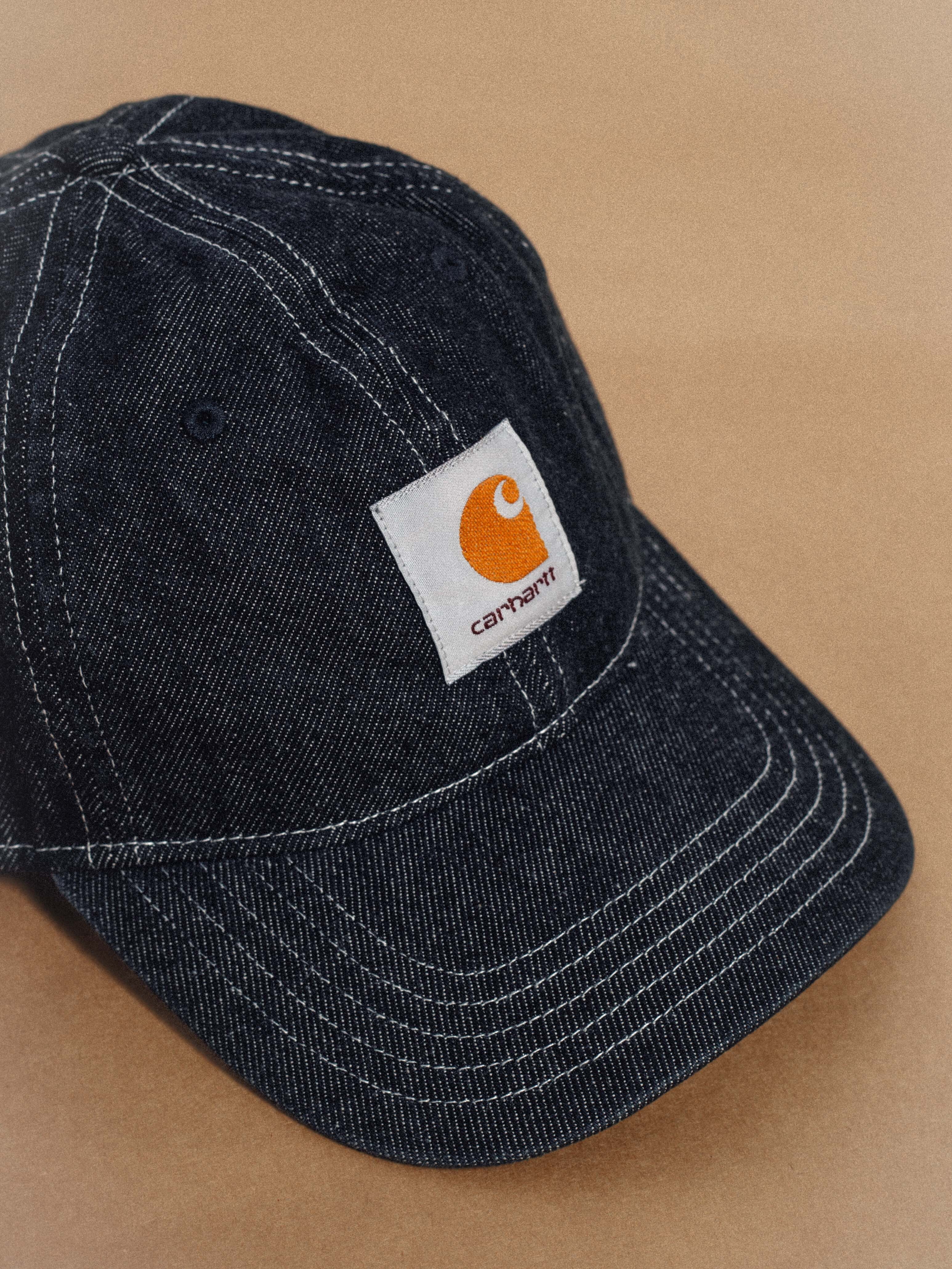 【車庫服飾】CARHARTT WIP Edgar Cap