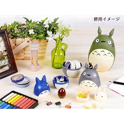 俄羅斯娃娃 龍貓