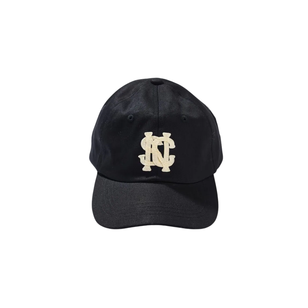 "代購" NAUTICA 基本款 斜紋 NSC 棒球帽