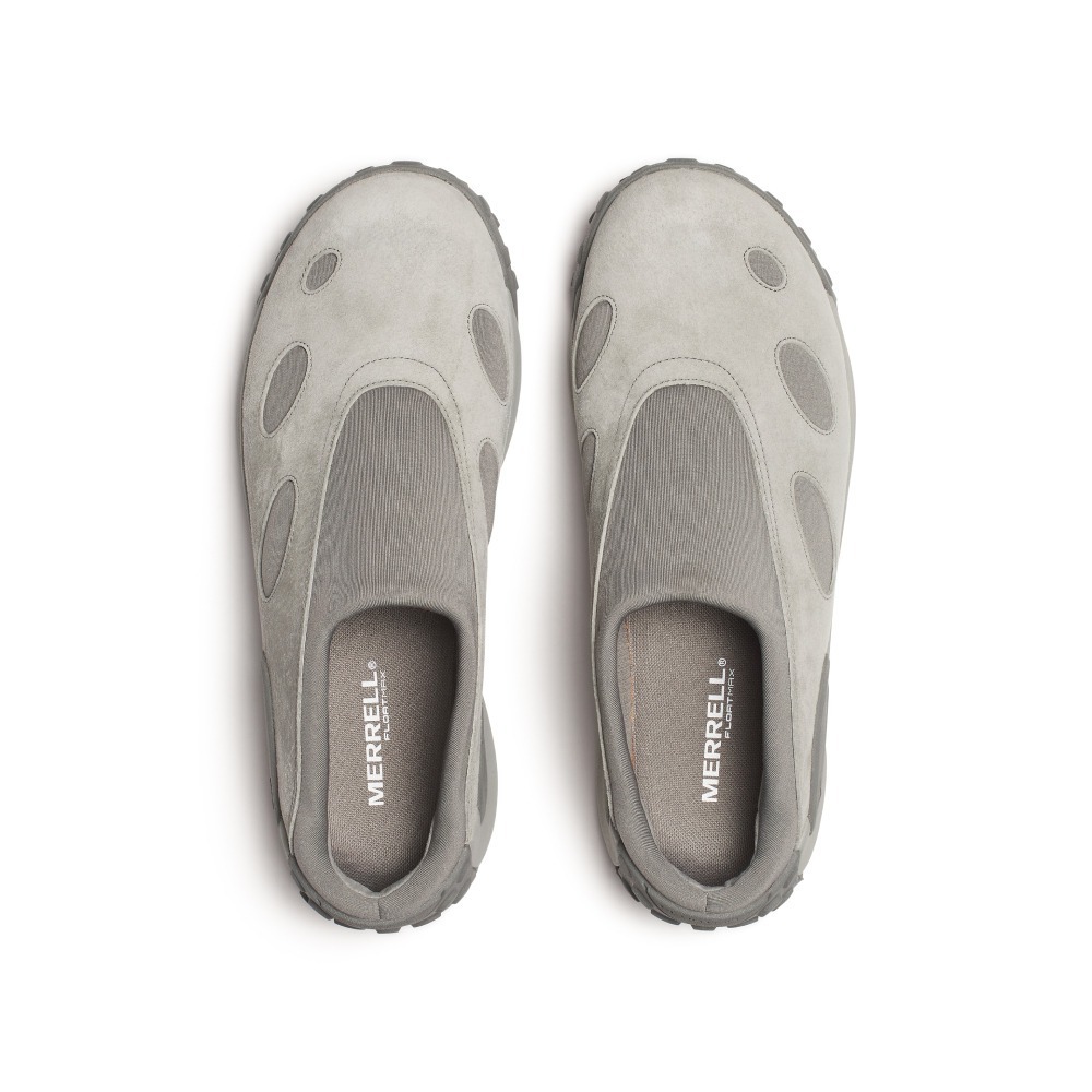 MERRELL 1TRL | JUNGLE TREK MULE 男款 "灰"