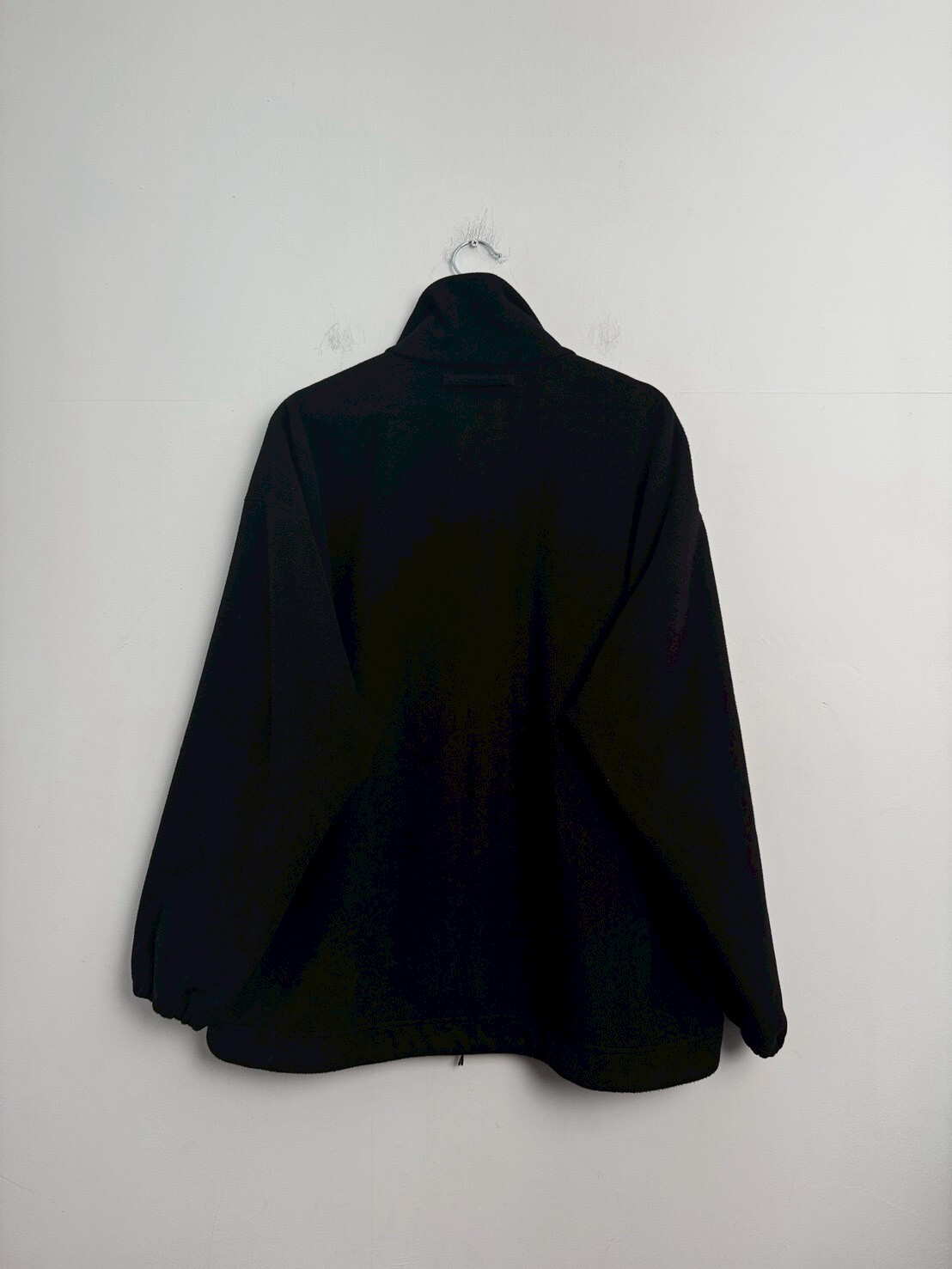 UNITED ARROWS & SONS by DAISUKE OBANA FLEECE ZIP JACKET SIZE L