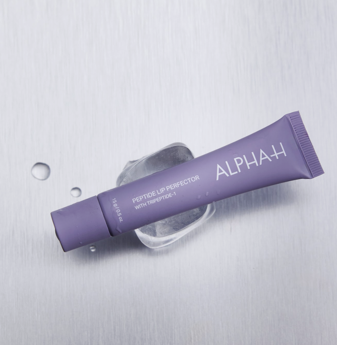 ALPHA-H｜胜肽美唇修護精華