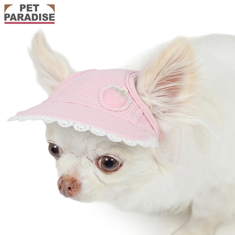 [Pet Paradise] Hat <633-41941>