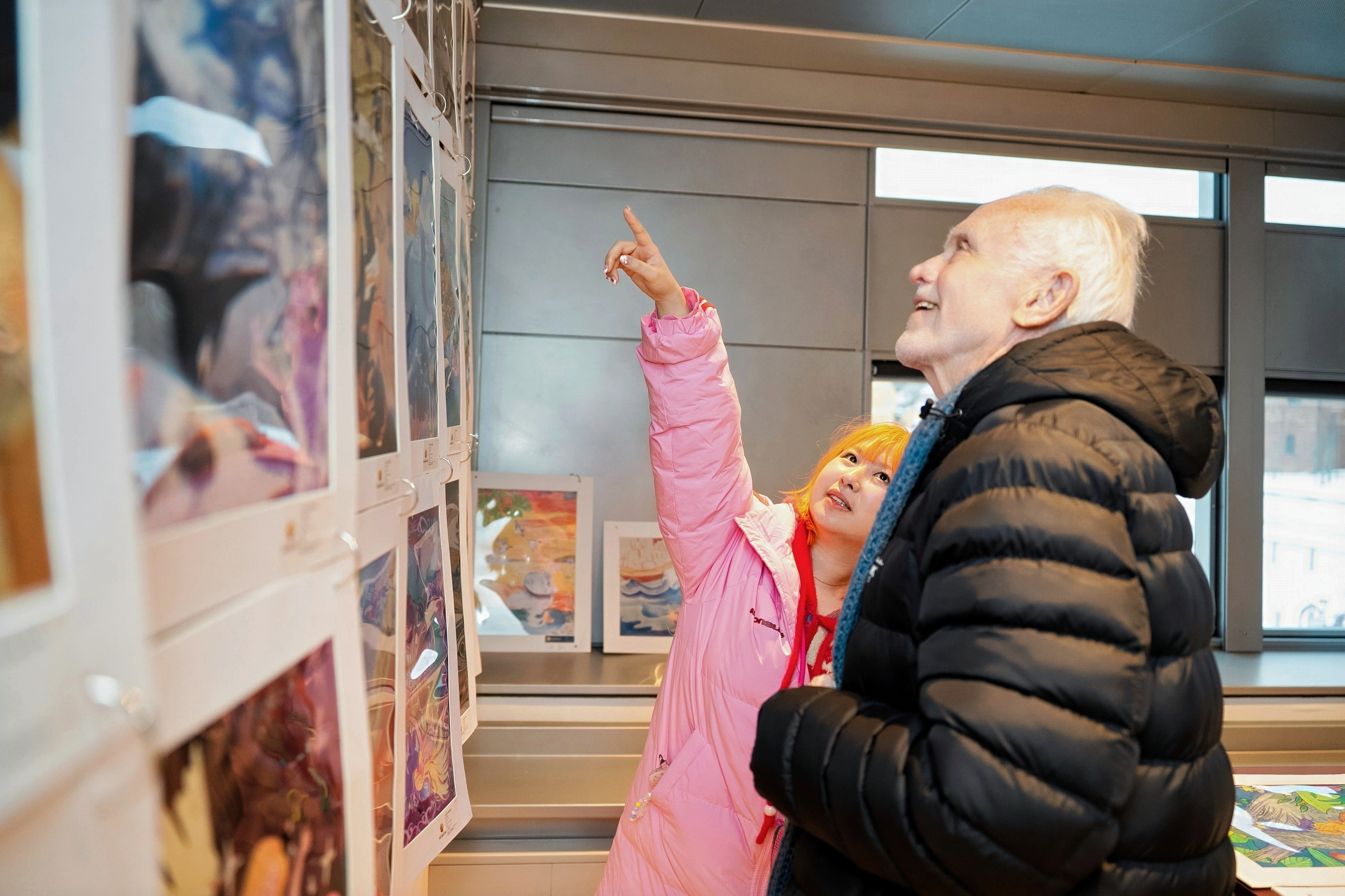 丹麥哥本哈根皇家圖書館