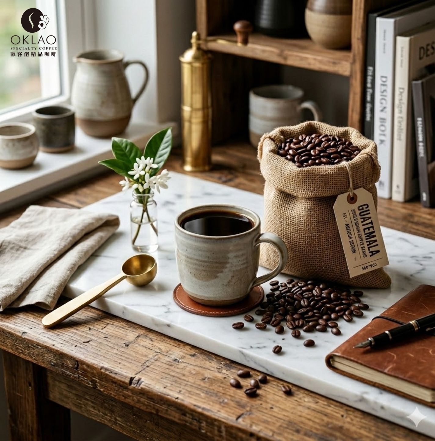 瓜地馬拉咖啡 瓜地馬拉咖啡推薦 瓜地馬拉產區 瓜地馬拉咖啡風味 瓜地馬拉花神 瓜地馬拉咖啡介紹 精品咖啡 瓜地馬拉咖啡品種 手沖咖啡 咖啡知識