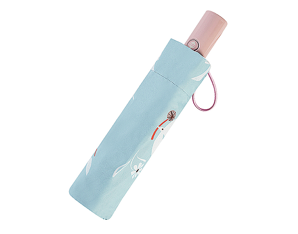 RAINSTORY-8°降溫凍齡個人加大自動傘(夢想之翼)