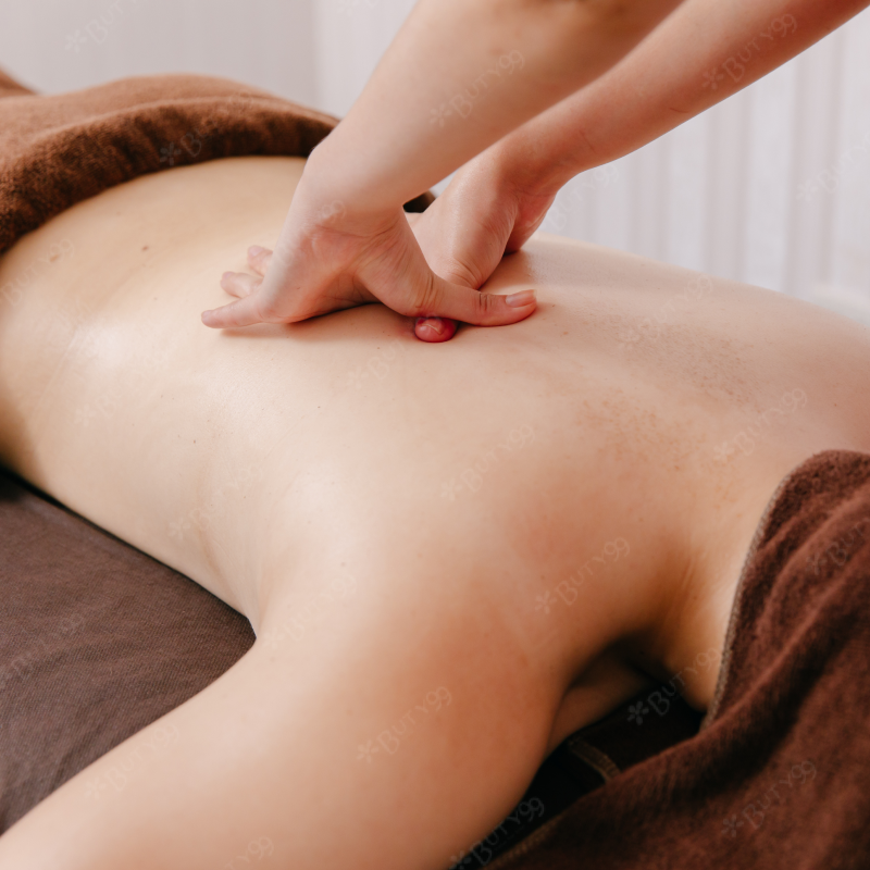 《北部》130分鐘暖心舒壓之旅！客製化手技＋艾草熱罐放鬆按摩, 650元