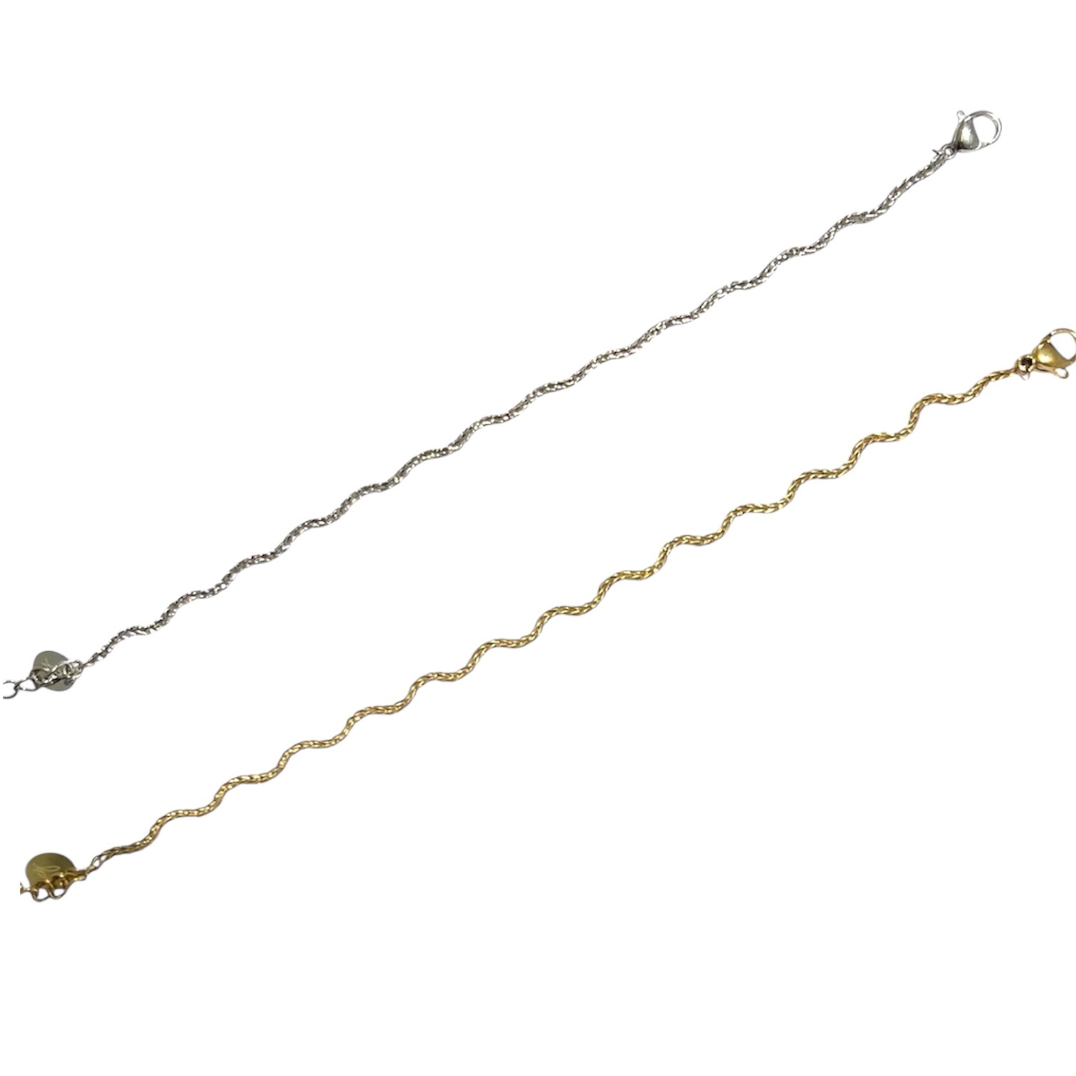 BOHM PARIS-波浪紋手鍊