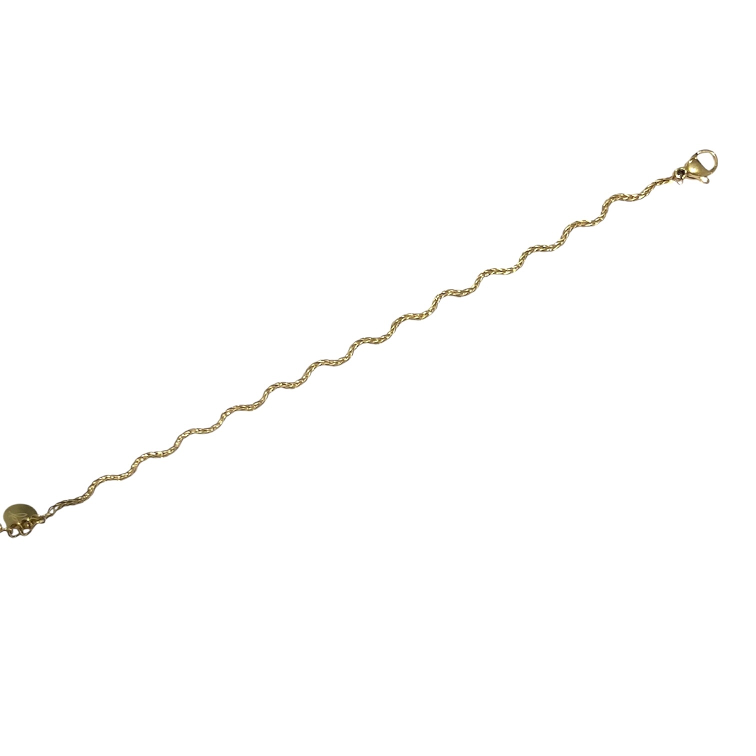 BOHM PARIS-波浪紋手鍊