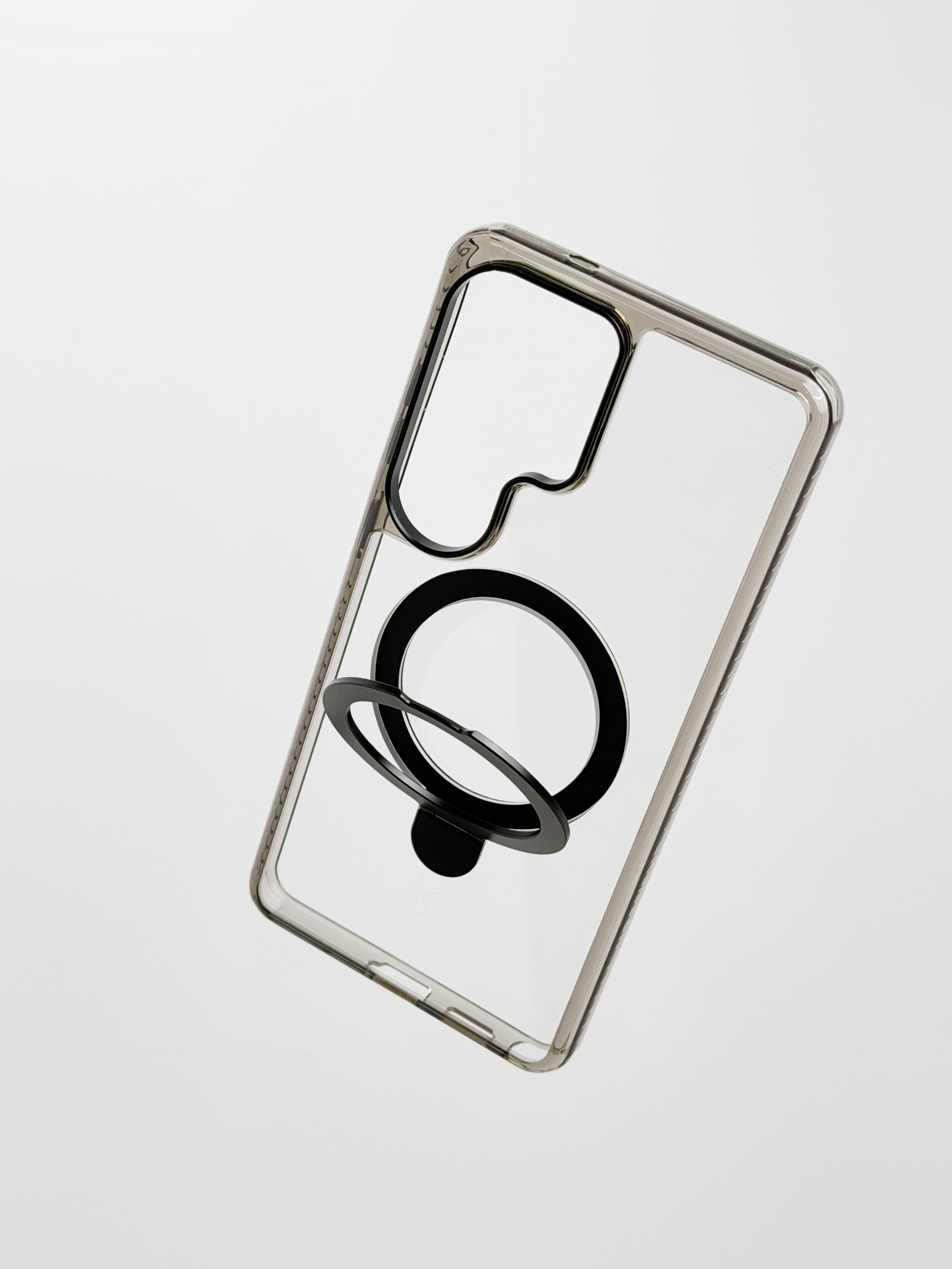 Samsung S26 Ultra 冰鑽減壓防摔保護殼Magsafe