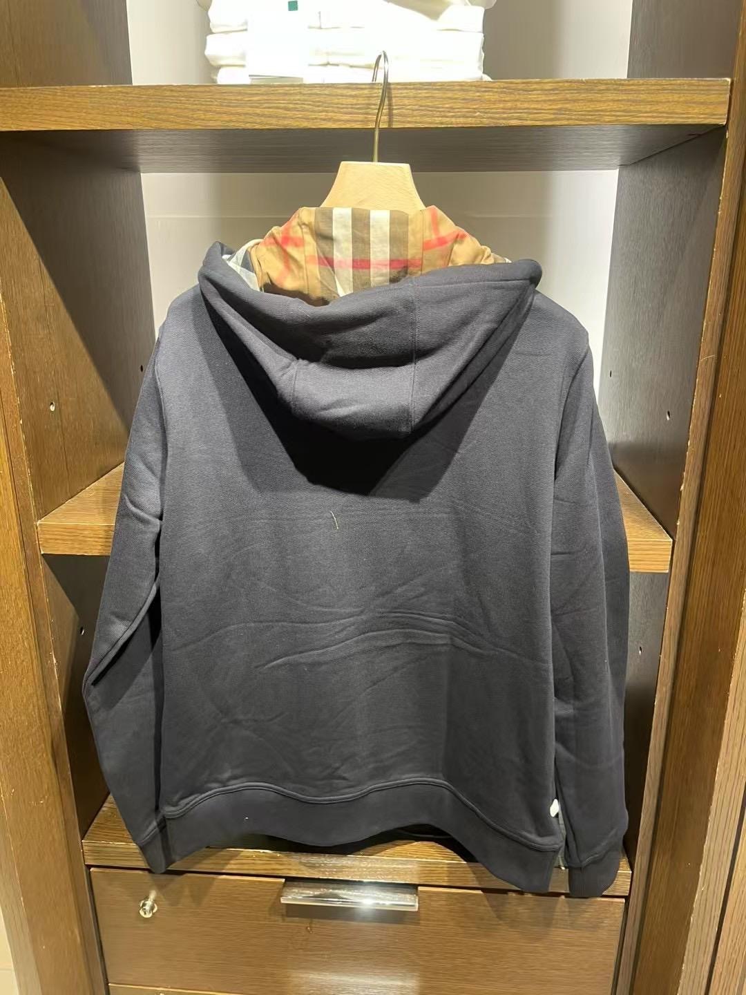 Outlet Burberry Jacket