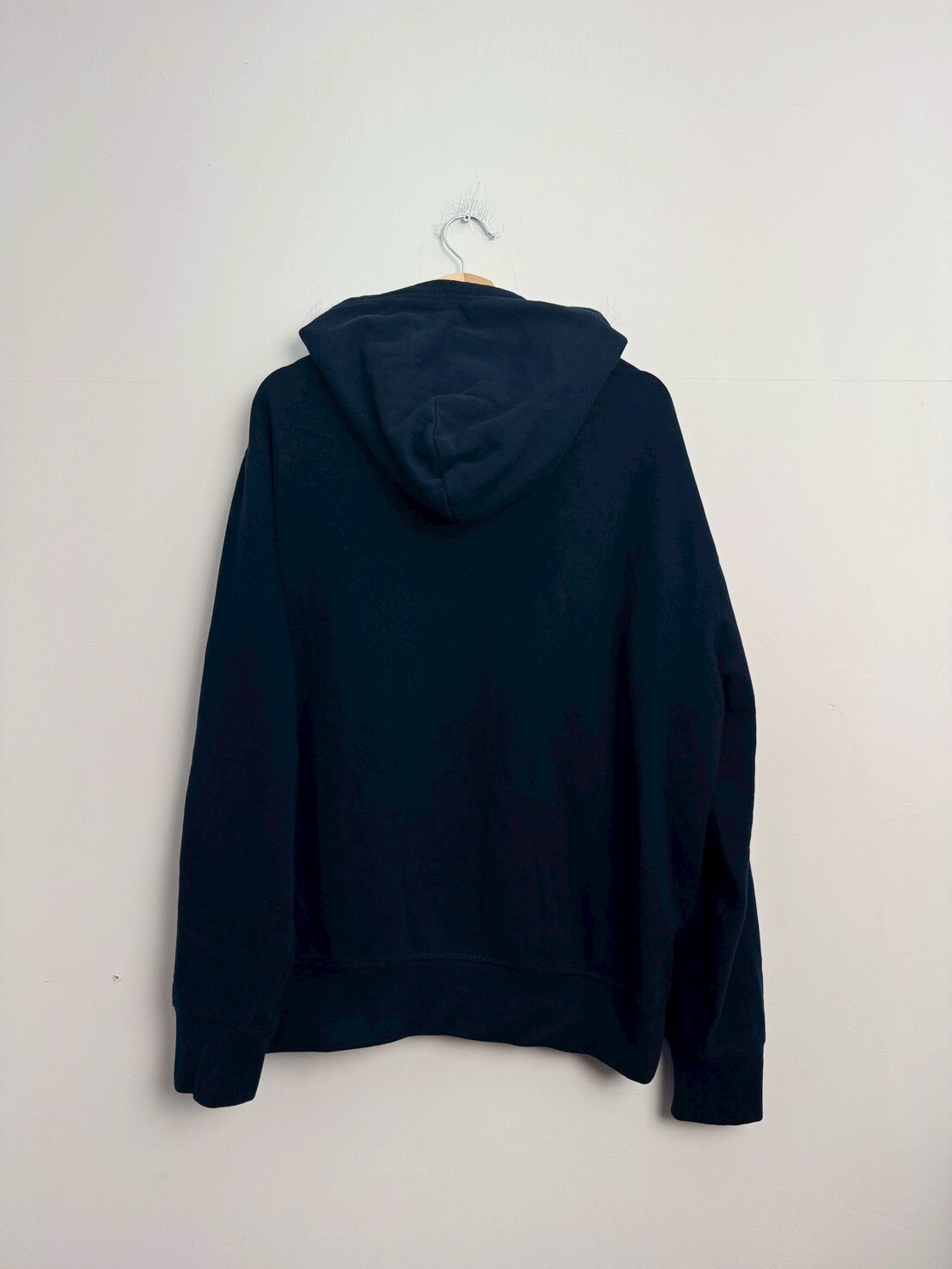 POLO RALPH LAUREN HOODED SWEATER SIZE XXL