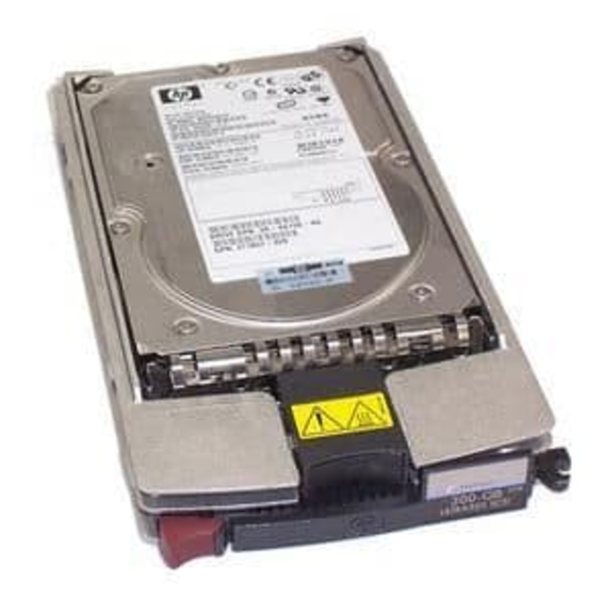 404701-001 COMPAQ 300GB 10K U320 PLUGGABLE HDD = 351126-001/ 350964-B22 (翻新)