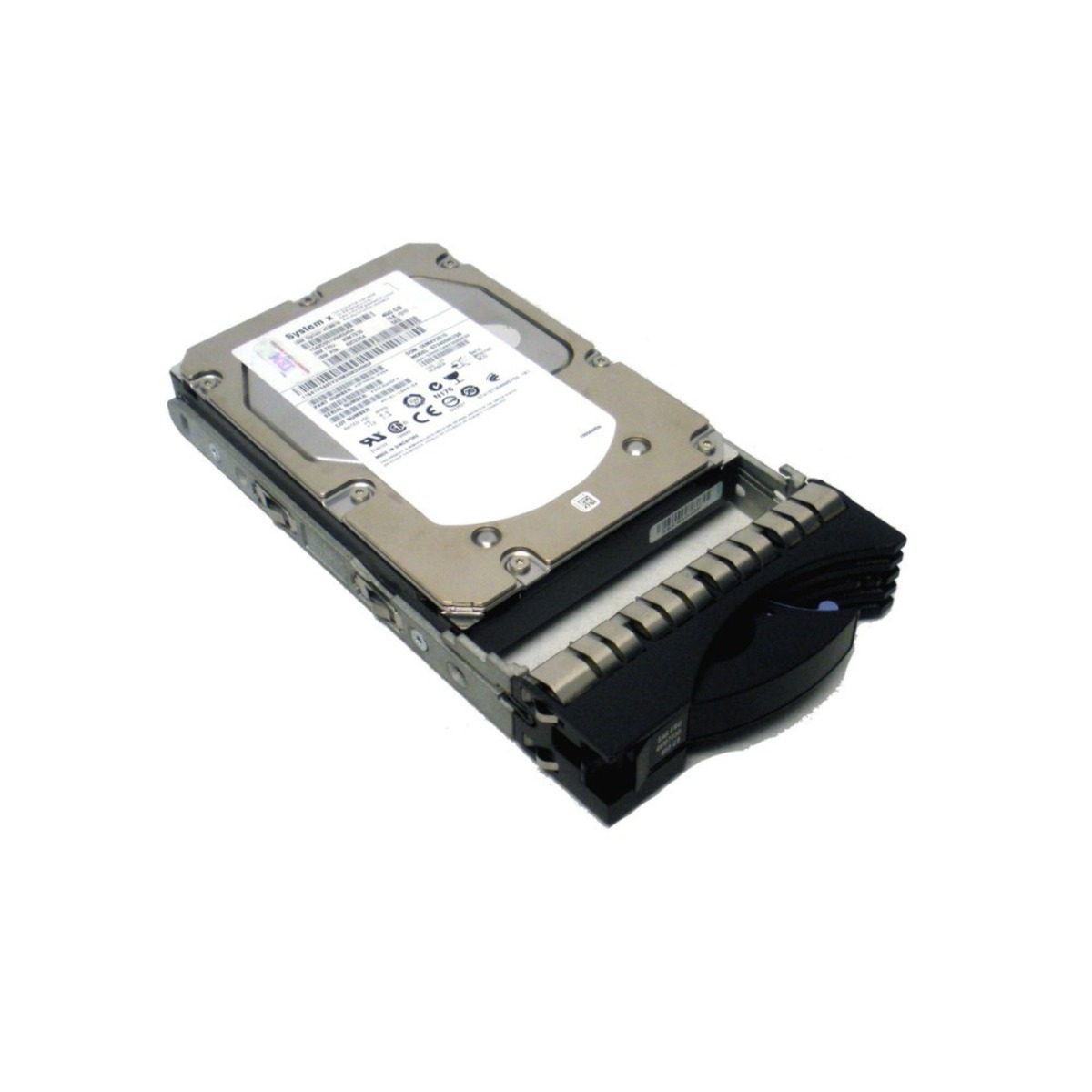 46M7030 IBM 450GB 15K SAS 3.5 HS HDD = 42D0519/42D0521/42D0560/ (翻新)