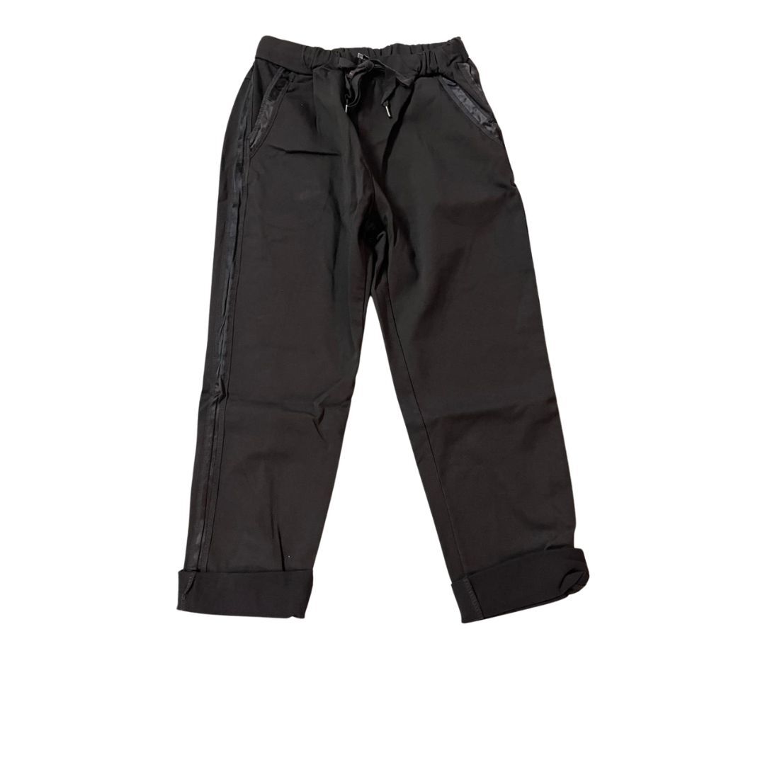 1SO0919-462 SUNNY STUDIO Taglia Unica Trousers Brown (One Size) #30506 (C-EU-E)