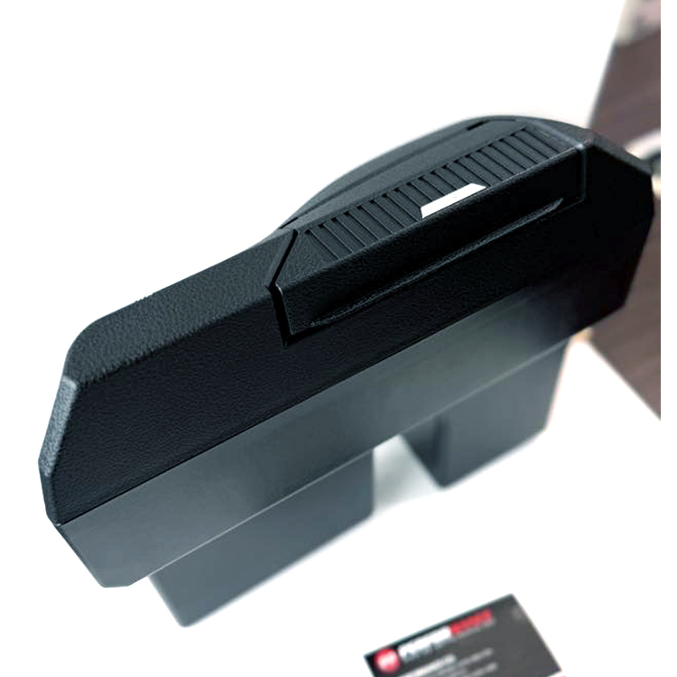 TOYOTA日規選配件-TZ-車門邊垃圾桶 LAND CRUISER 250