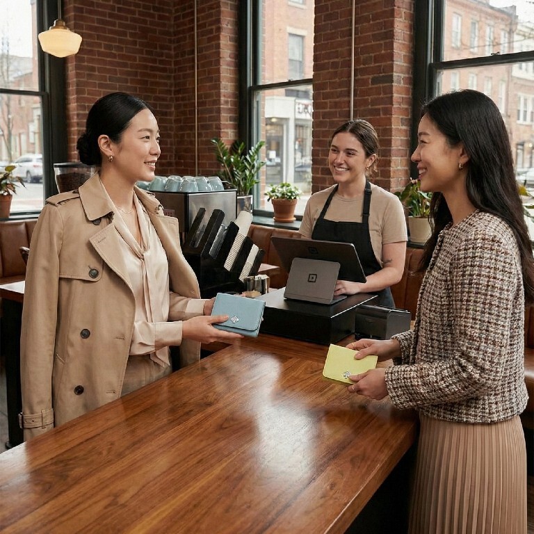 【預購】KATE SPADE H030202 小號 L 型拉鍊短銀包