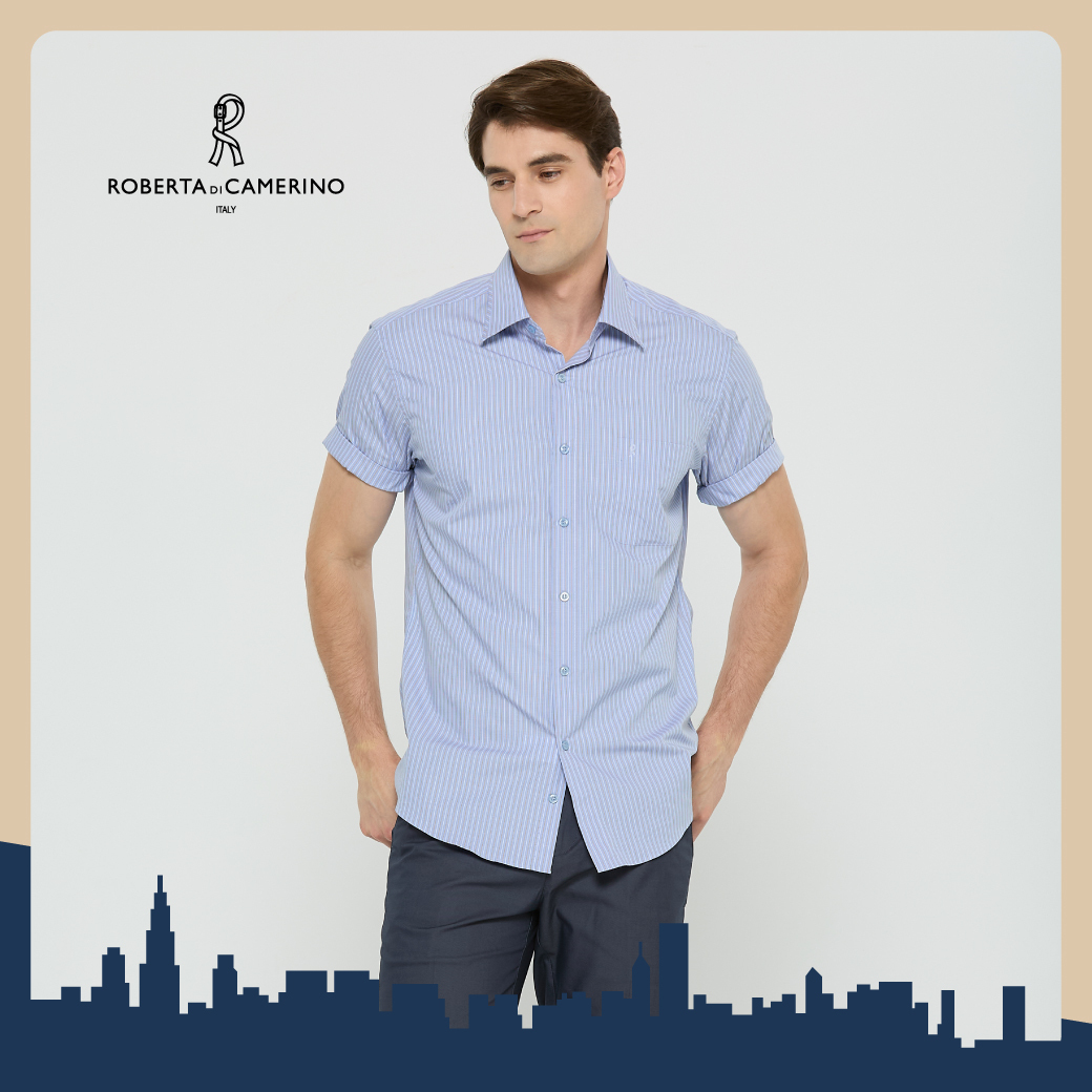 海馬三重體育館特賣會，諾貝達襯衫特賣