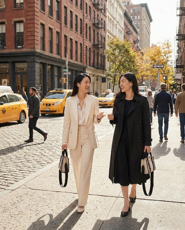 【預購】KATE SPADE H030205 經典帆布系列迷你托特包