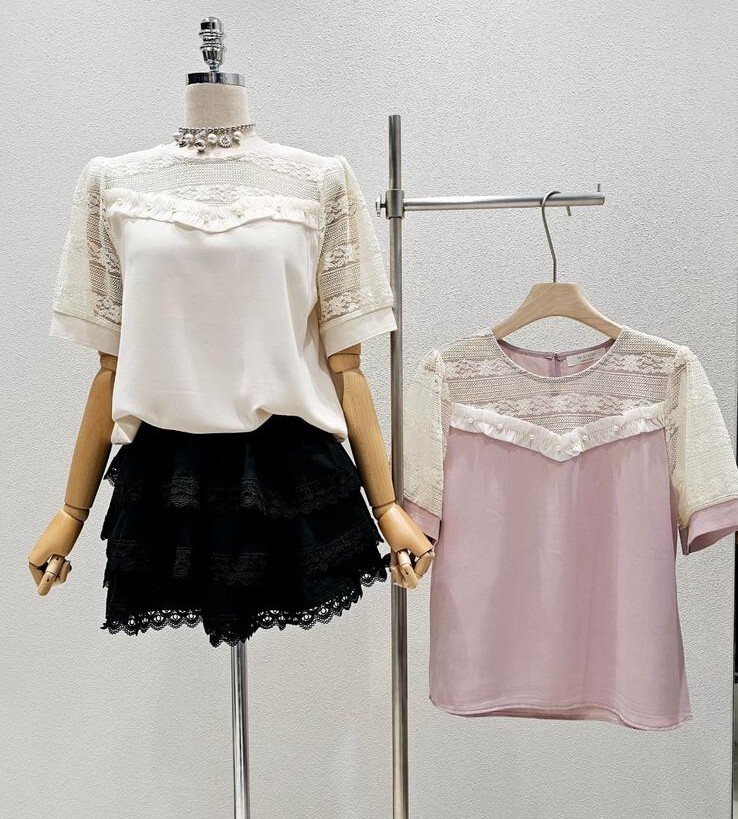 W01 胸44 長23 $319[一口價]